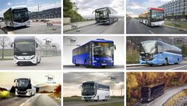 Sustainable Bus Award 2022