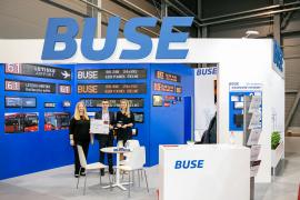 TOP expozice veletrhu CZECHBUS