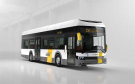 Belgický De Lijn objednal 60 e-busů