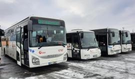 AutoSAP: Listopad přinesl zmírnění dosavadních ztrát ve výrobě vozidel