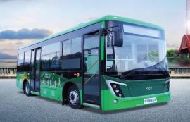 V Rumunsku se budou vyrábět elektrobusy