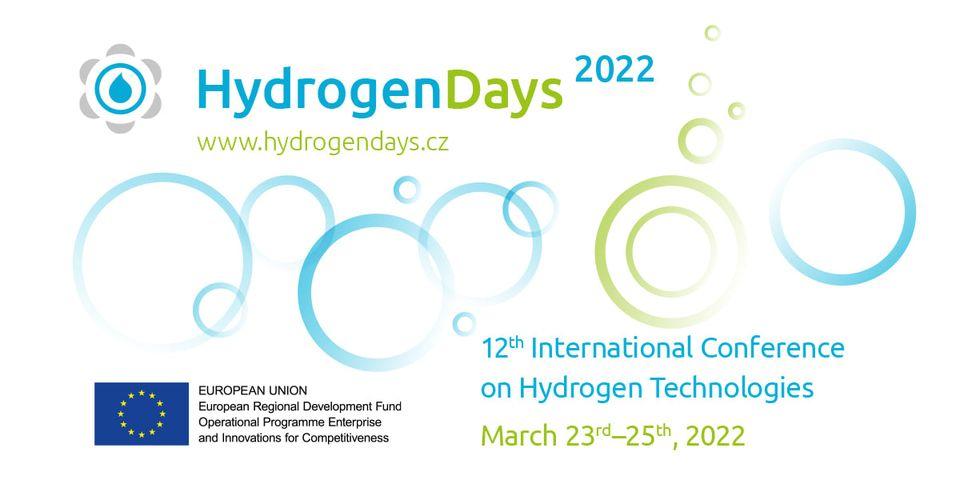 Vodíkové technologie z celého světa se představí v Praze