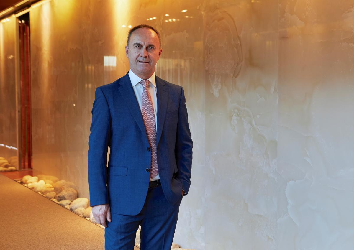 Skupina Škoda má nového CEO