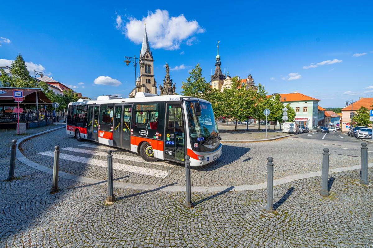 Vláda už podruhé schválila zákon o nízkoemisních vozidlech