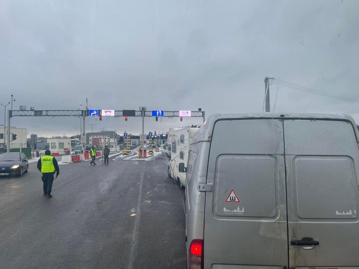 Posíláte svůj autobus na pomoc uprchlíkům z Ukrajiny? Dejte vědět koordinátorům