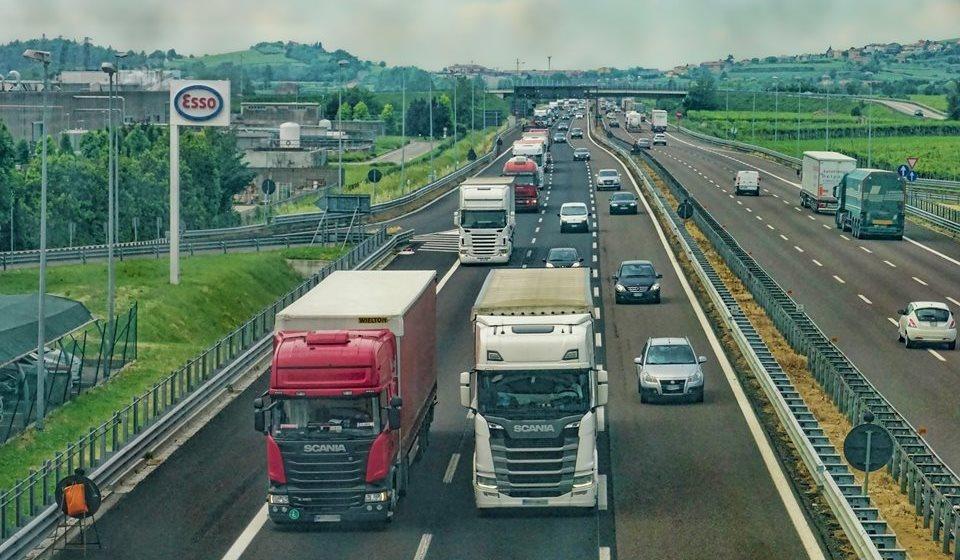 ČESMAD: Vláda situaci s naftou pro dopravce nevyřešila