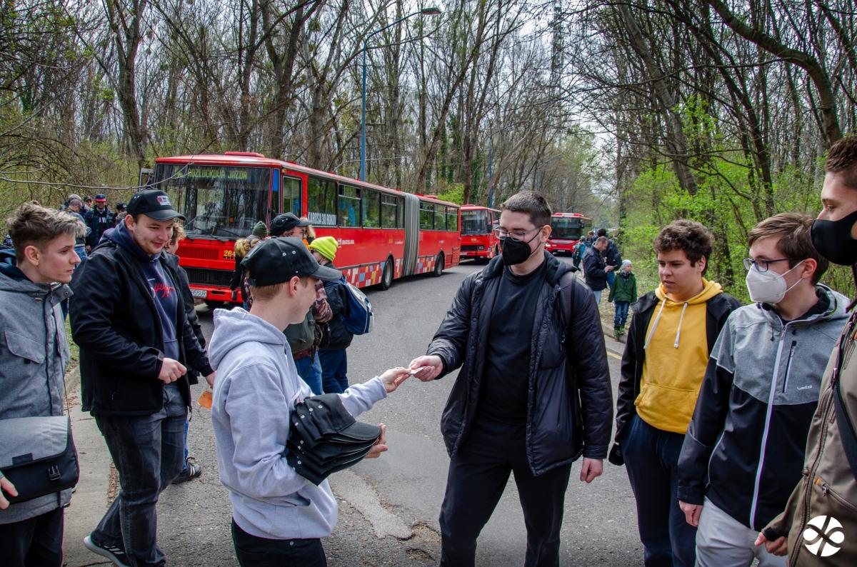 V Bratislavě se 2. dubna rozloučili s Karosami