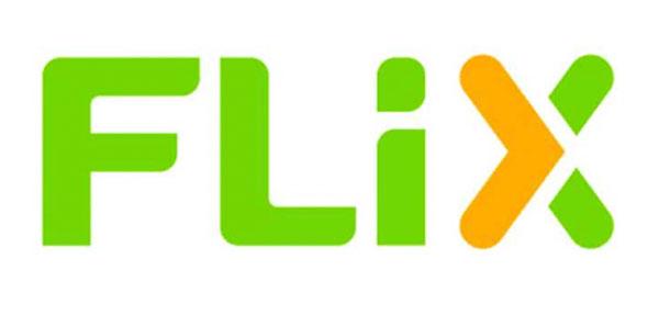 FlixMobility je nově jen Flix