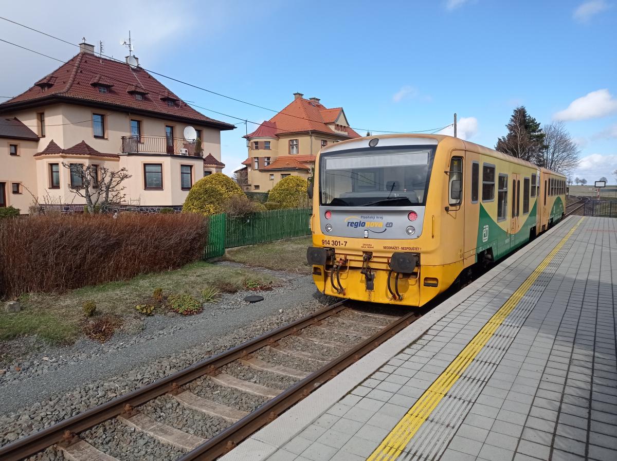 Oslavy jara na Konstatinolázeňsku