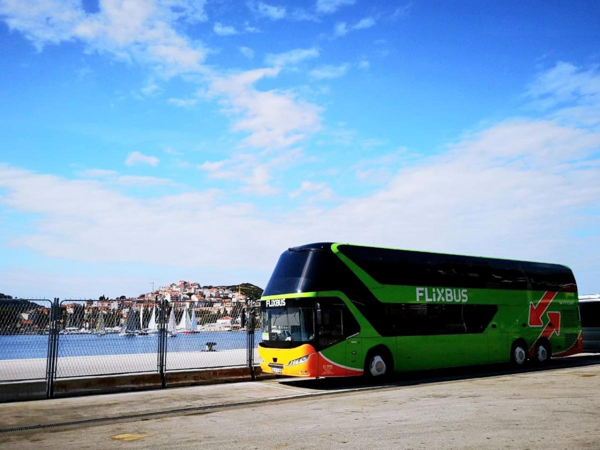 FlixBus obnovuje přímé spoje na Jadran