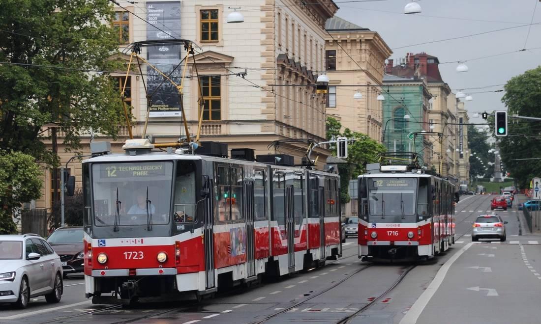 DPMB otevírá letní kurzy pro budoucí řidiče autobusů a tramvají