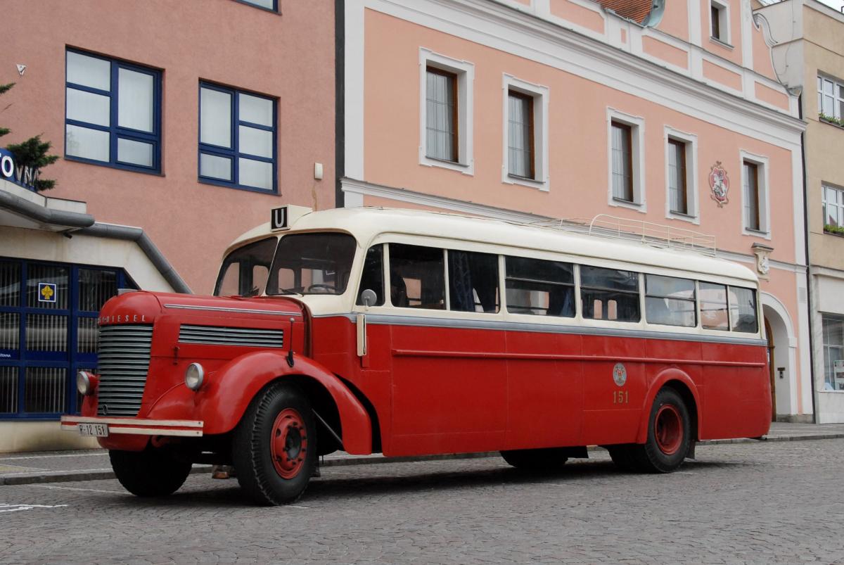 Náš tip: Sodomkovo Vysoké Mýto pošestnácté