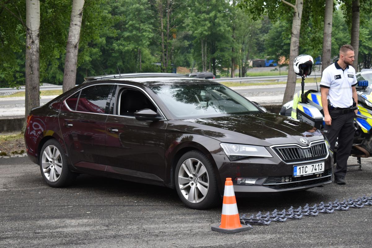 Kopřivnické dny techniky – obrazem a textem