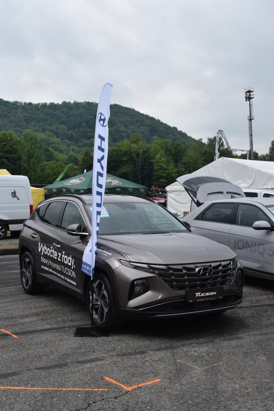 Kopřivnické dny techniky – obrazem a textem