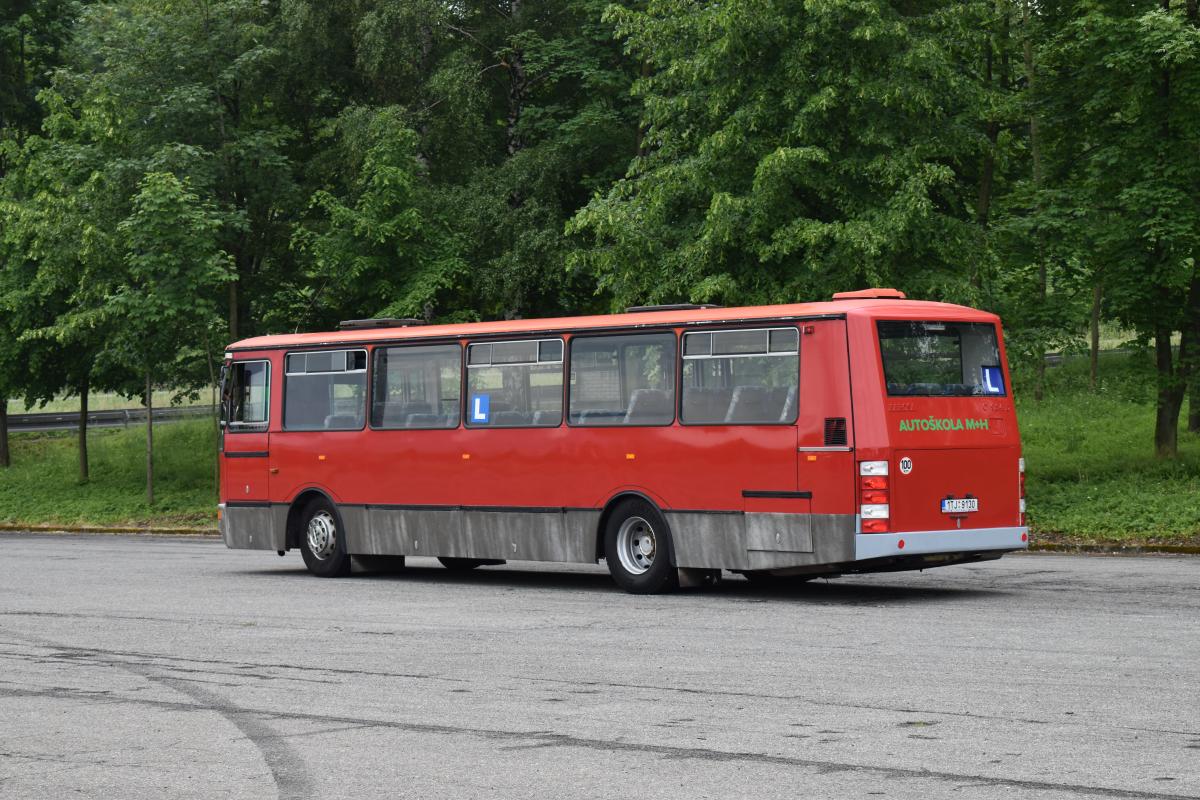 Kopřivnické dny techniky – obrazem a textem