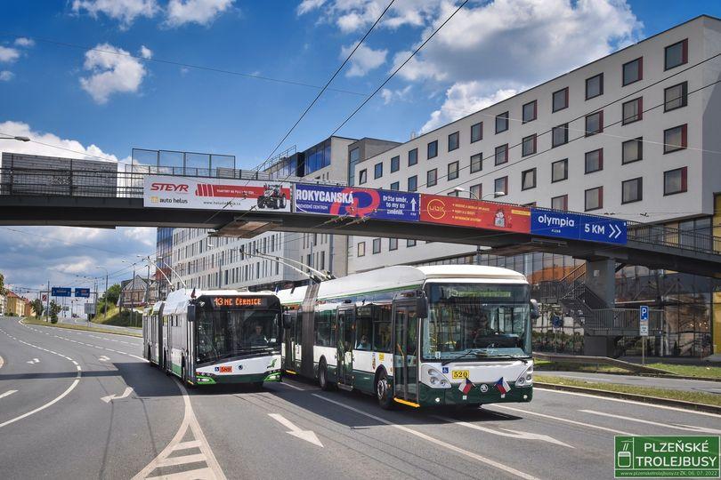 Zvýšení cen energií bude letos dopravní podniky stát téměř 1,5 miliardy 