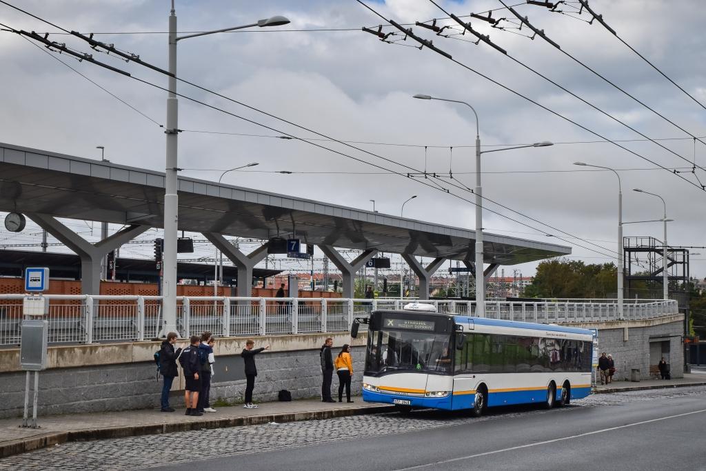 Ostravská neděle v Muzeu dopravy ve Strašicích