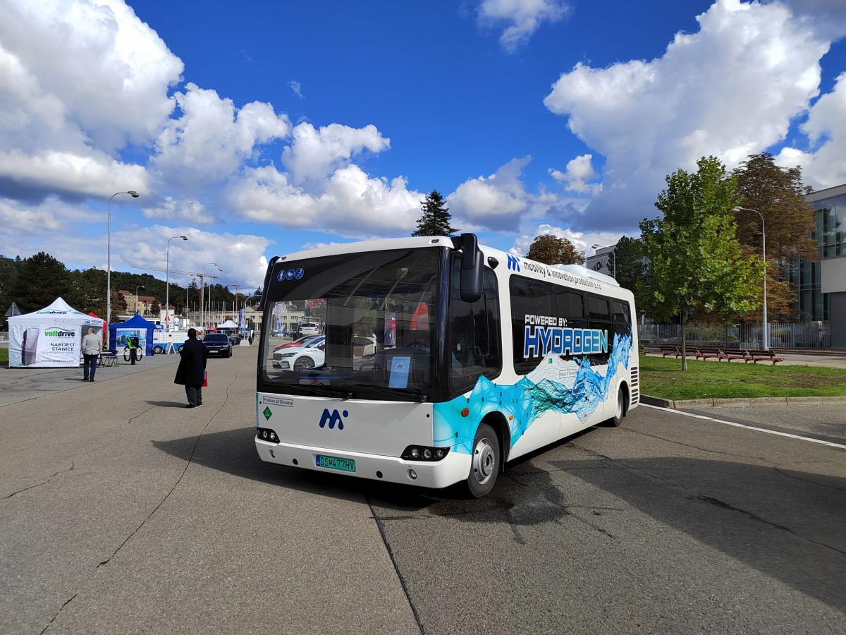 Ve čtvrtek 22. září nechte auto doma