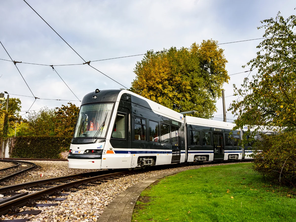 Významná objednávka na eCitara G REX pro Daimler Buses