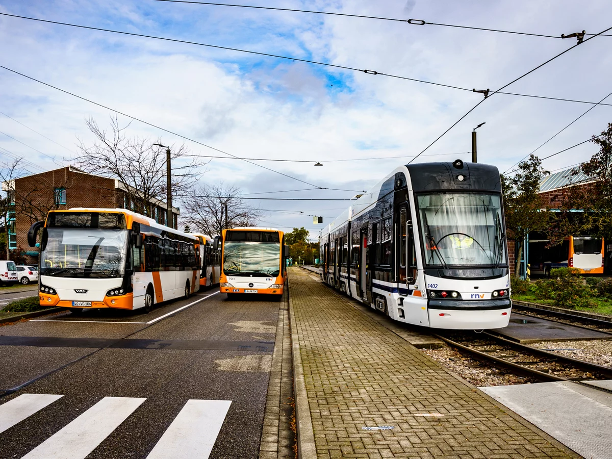 Významná objednávka na eCitara G REX pro Daimler Buses