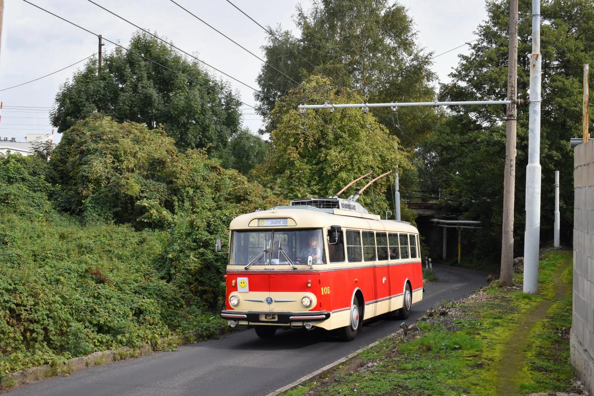 Teplická MHD bude do dvou let bez autobusů