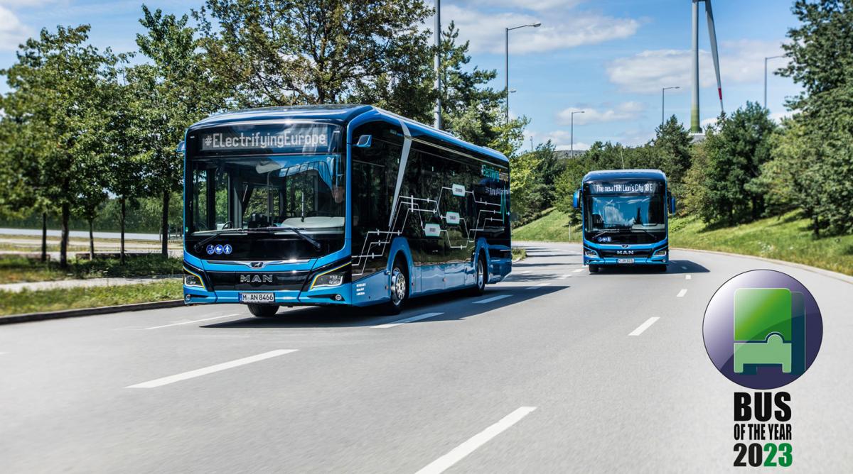 MAN omezí výrobu autobusů v závodě ve Starachowicích