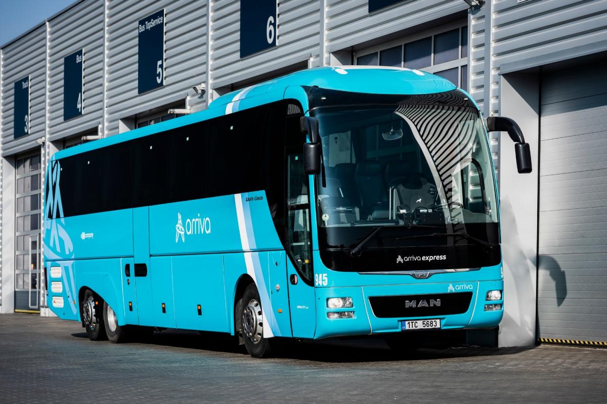 Nové spoje Arrivy Expressů a velké změny na Plzeňsku