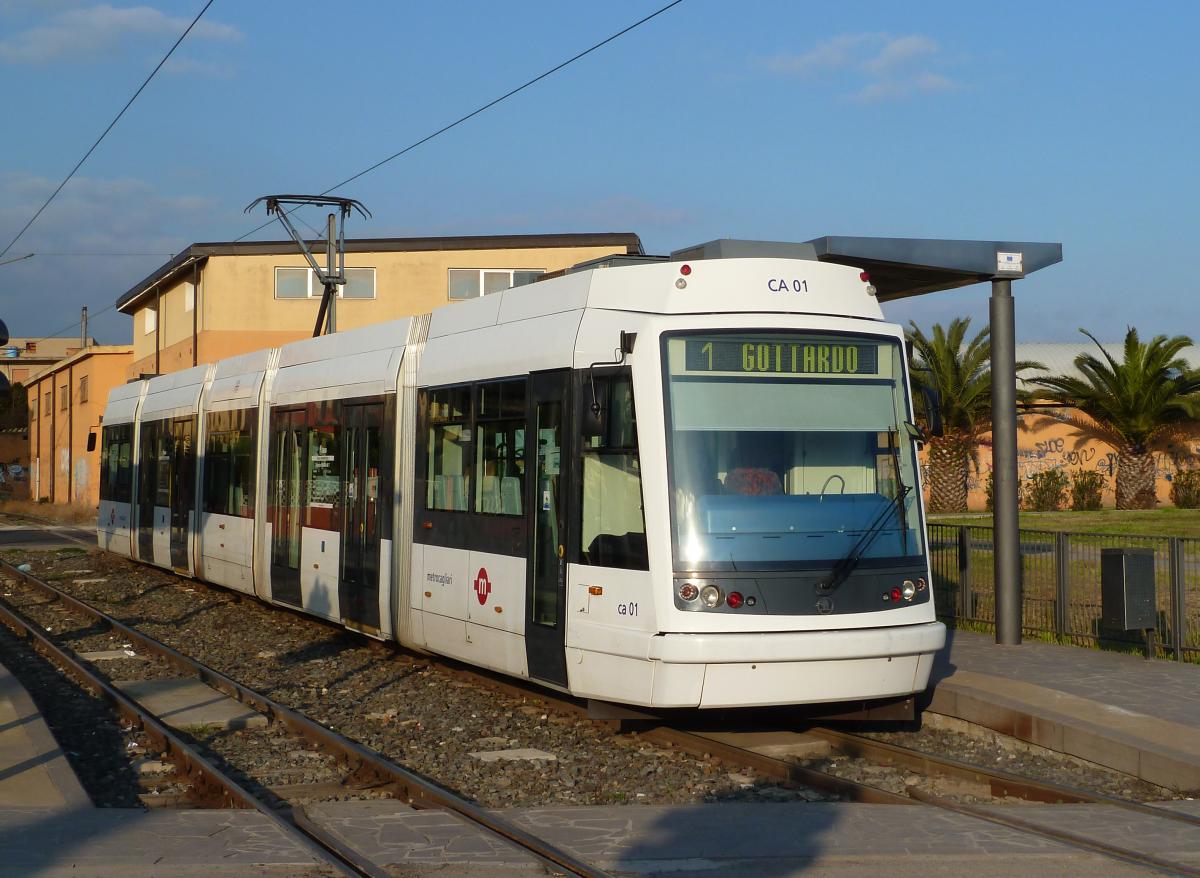 Tramvaje značky Škoda slaví 25. narozeniny