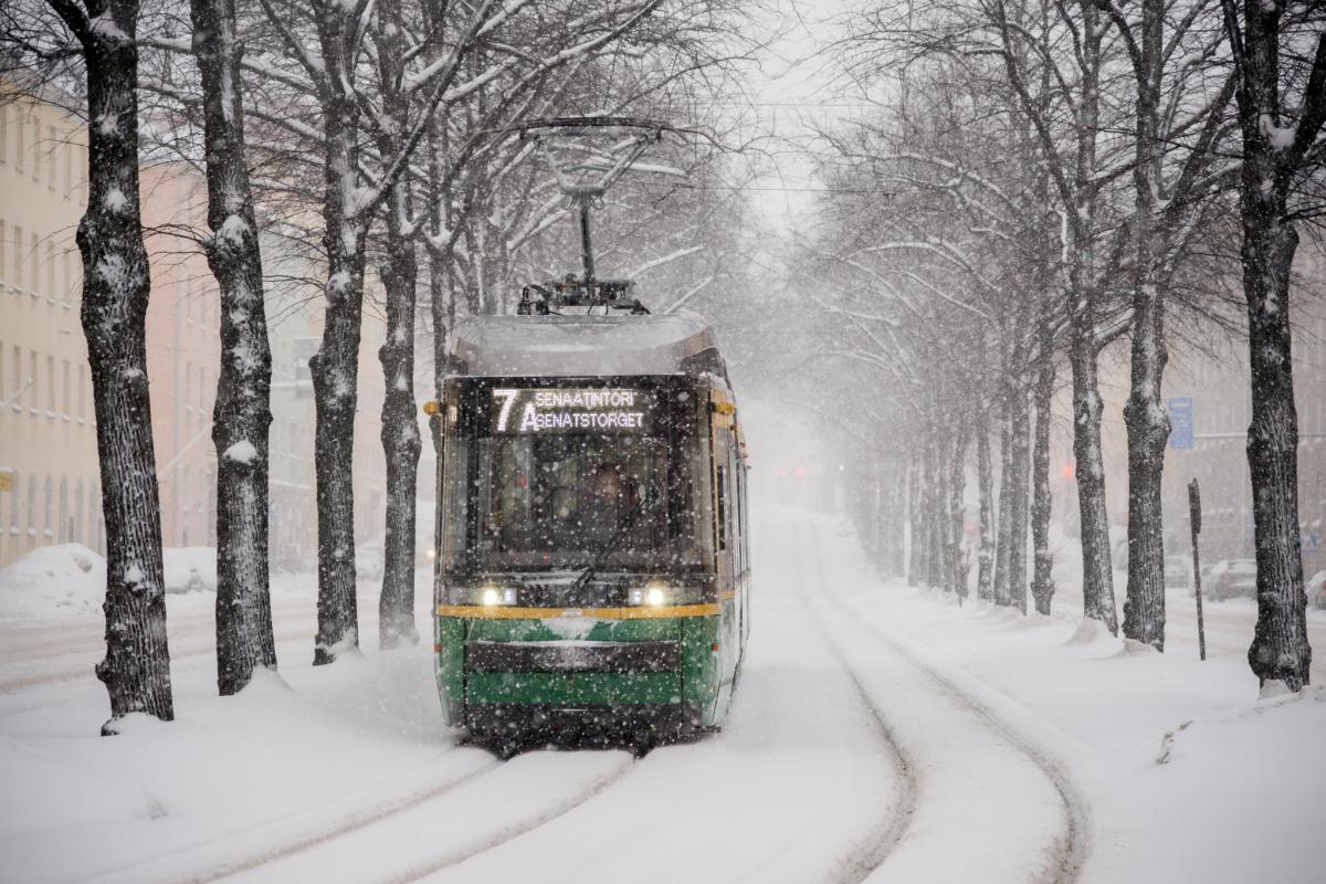 Tramvaje značky Škoda slaví 25. narozeniny