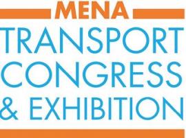 Kongres a veletrh MENA Transport v Dubaji