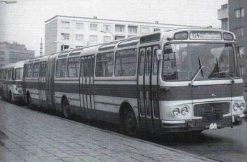 V Praze letos vyjede 91 nových městských autobusů Iveco