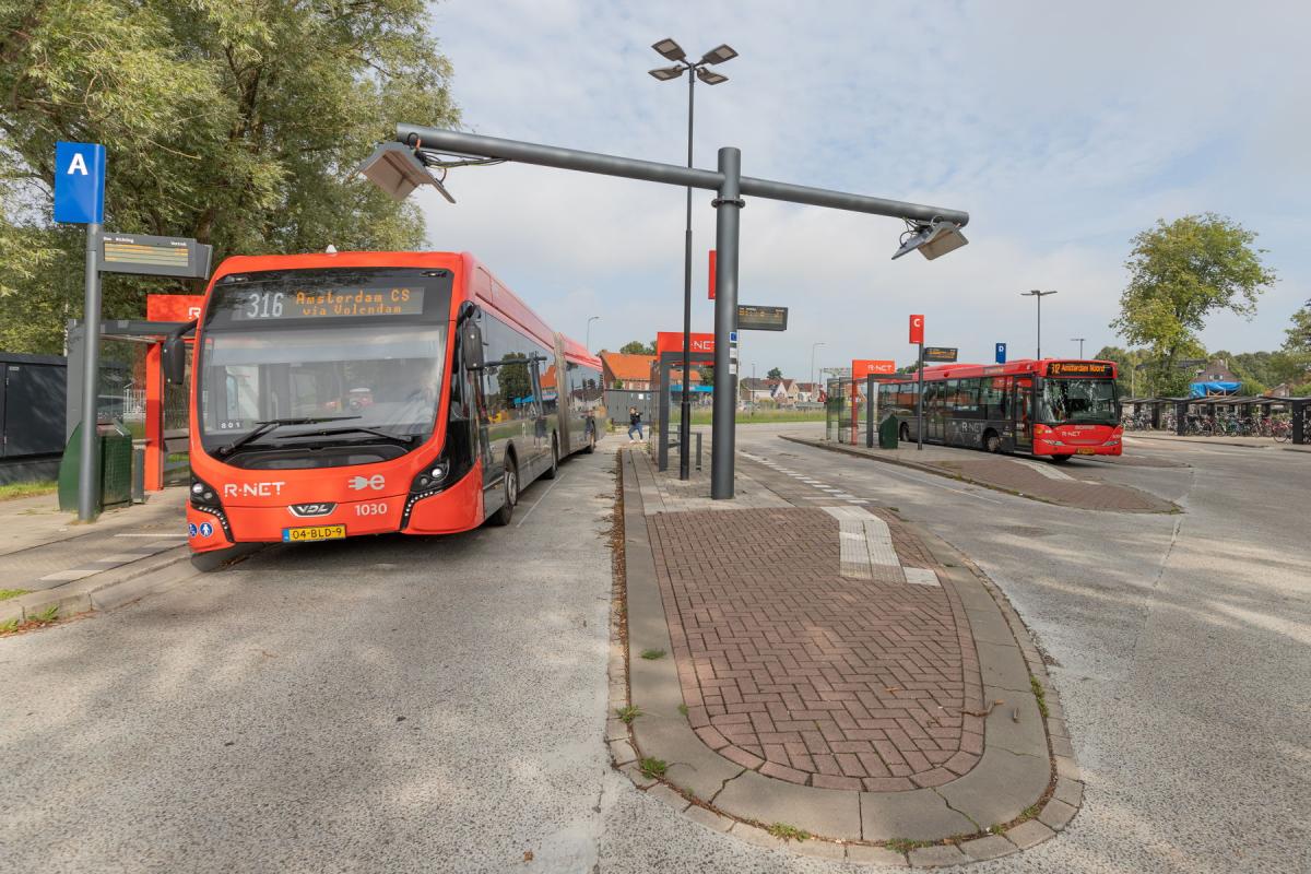 Největší objednávka na elektrické autobusy pro VDL Bus &amp; Coach: 193 Citea