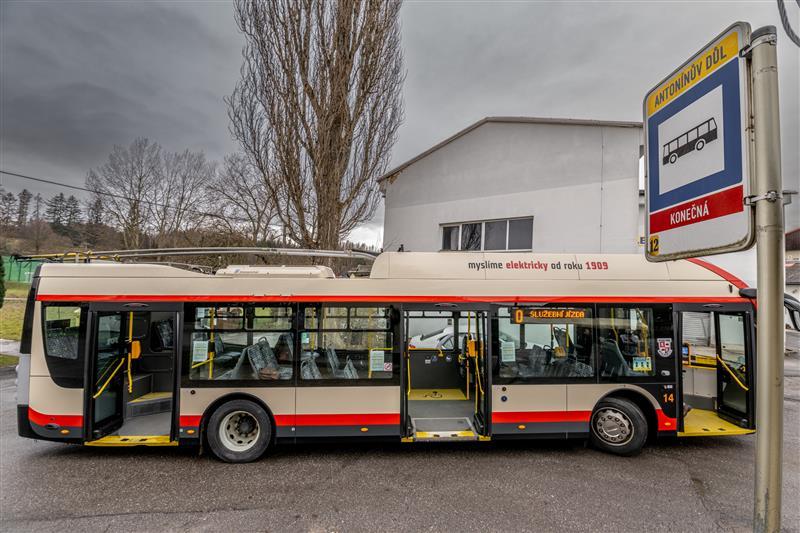 Přehledně: Změny jízdného v MHD ve městech v roce 2023