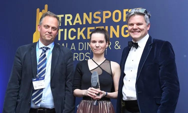 Transport Ticketing Global ukázal nejnovější vývoj ve smart ticketingu