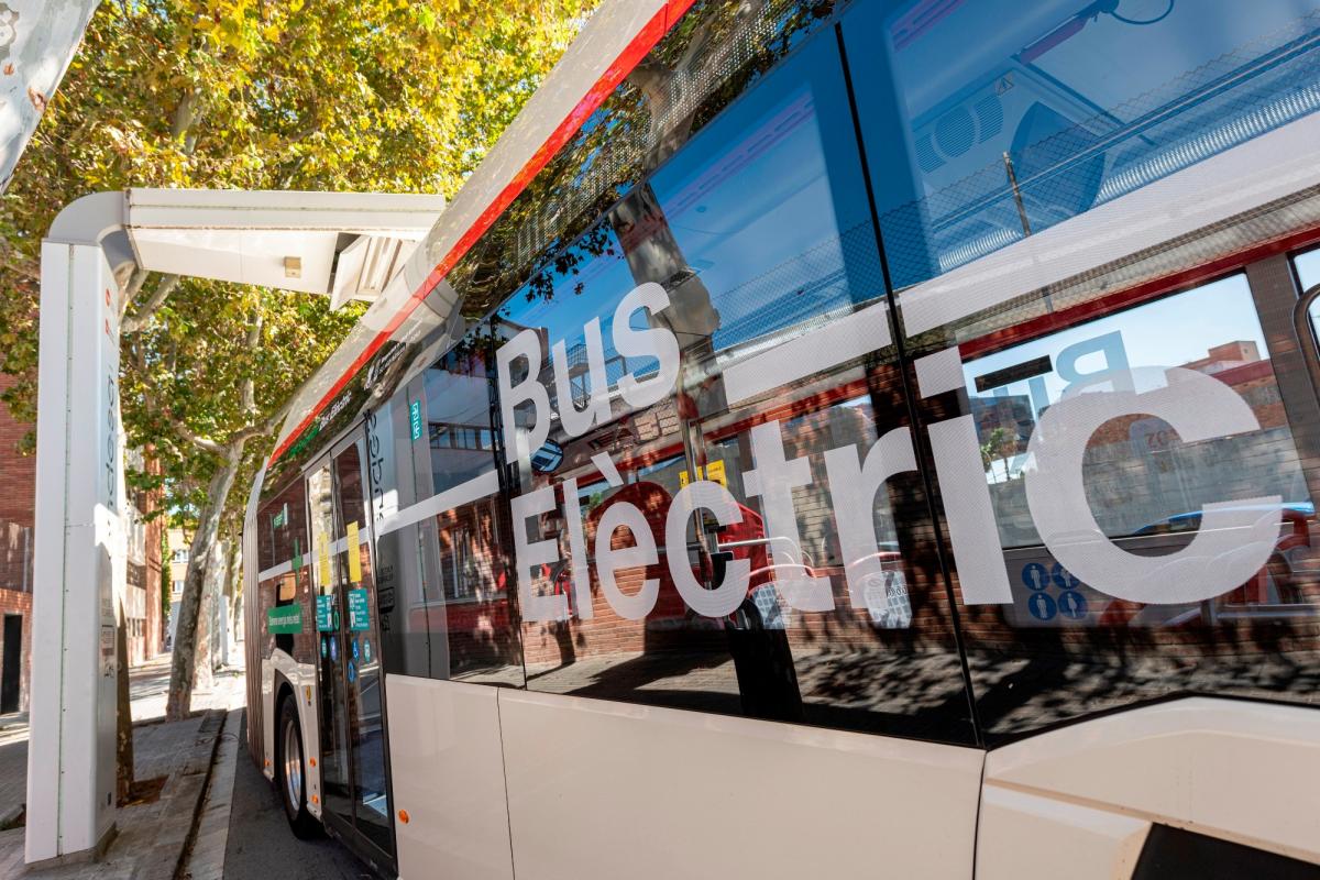 Prodeje autobusů ve státech EU v roce 2022