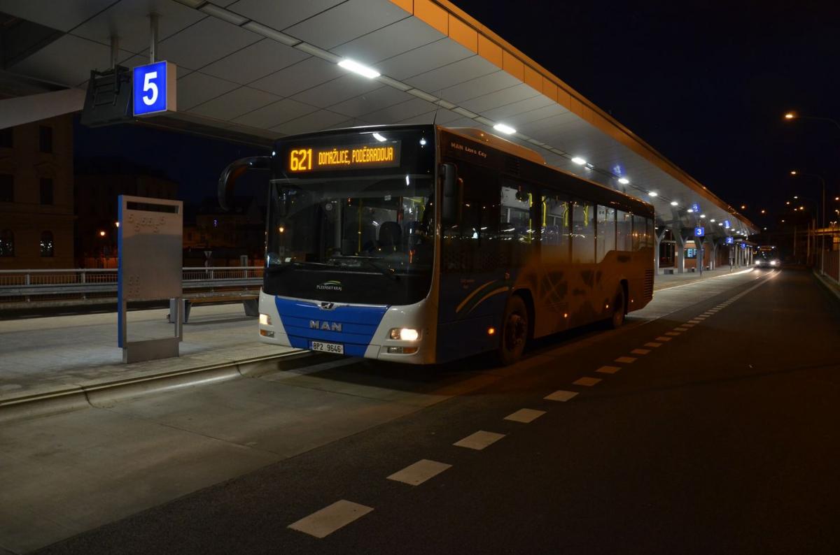 Od dubna se změní jízdné v Plzni a Plzeňském kraji