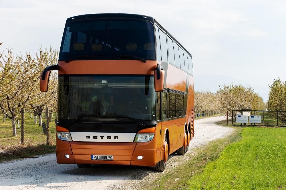 FlixBus otvírá spojení do Řecka