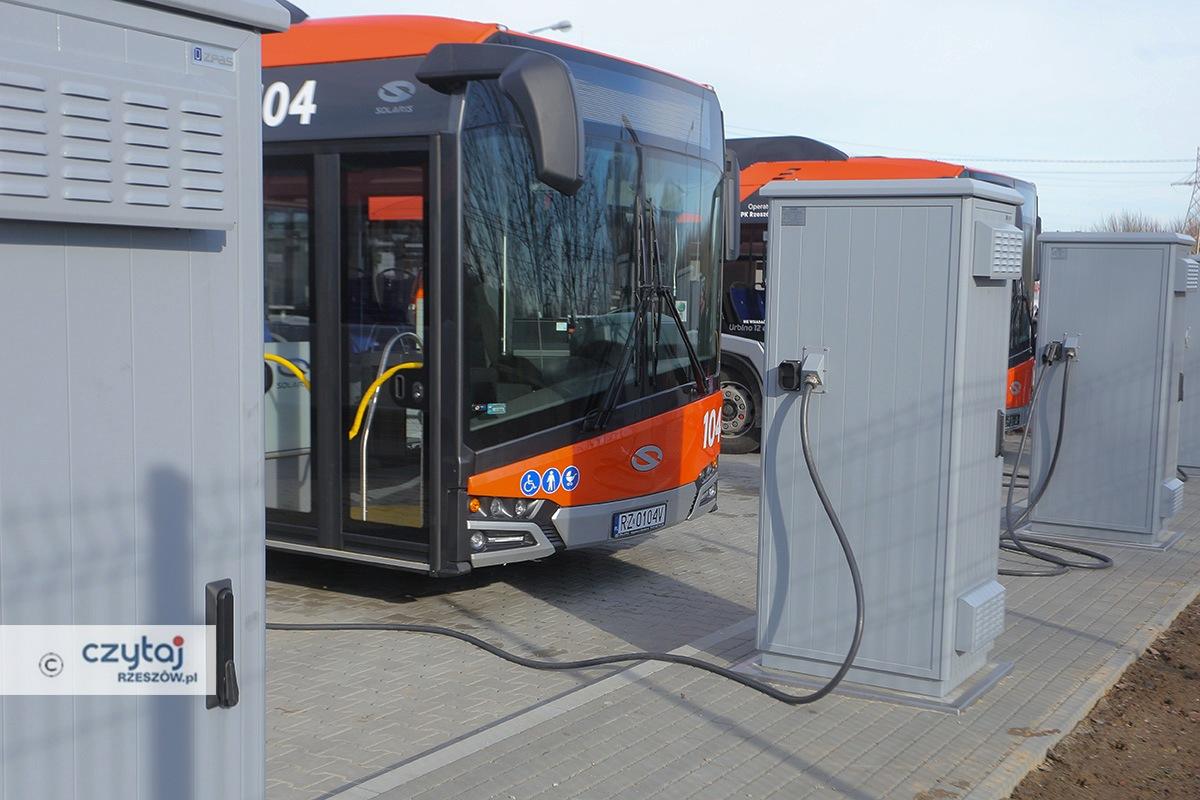 Solaris znovu uspěl s elektrobusy v jednom z 52 polských měst