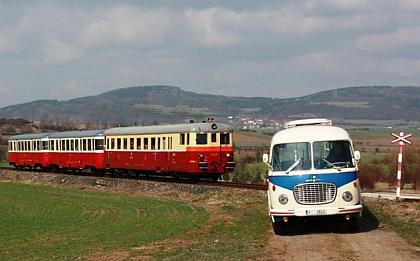 Májové oslavy v Muzeu ve Výtopně Zdice 