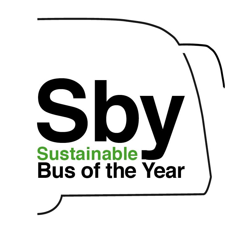 Finalisté pro Sustainable Bus Awards 2024 