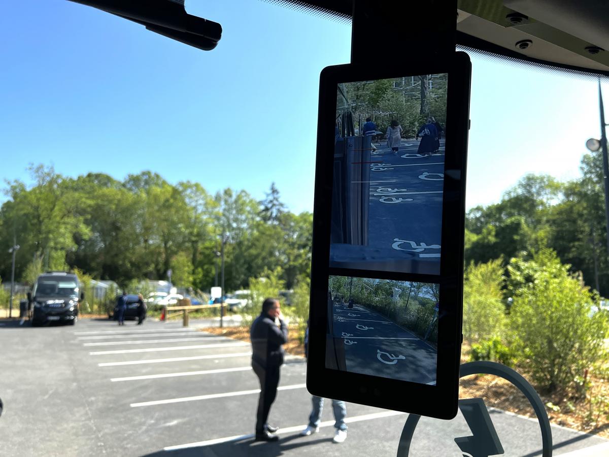 IVECO BUS nabízí nově plně elektrický Crossway a Streetway