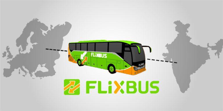 Flix odhaluje plány na zahájení provozu v Indii