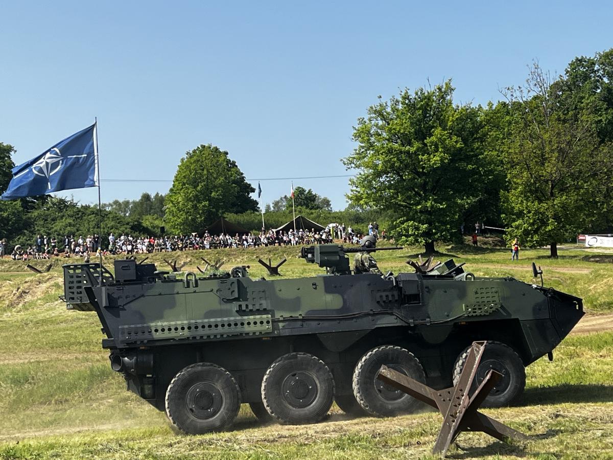 Fotoreportáž ze srazu Klubu RTO v Lešanech