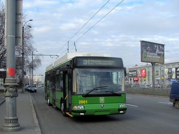 Z Plzně odjedou do Charkova tramvaje