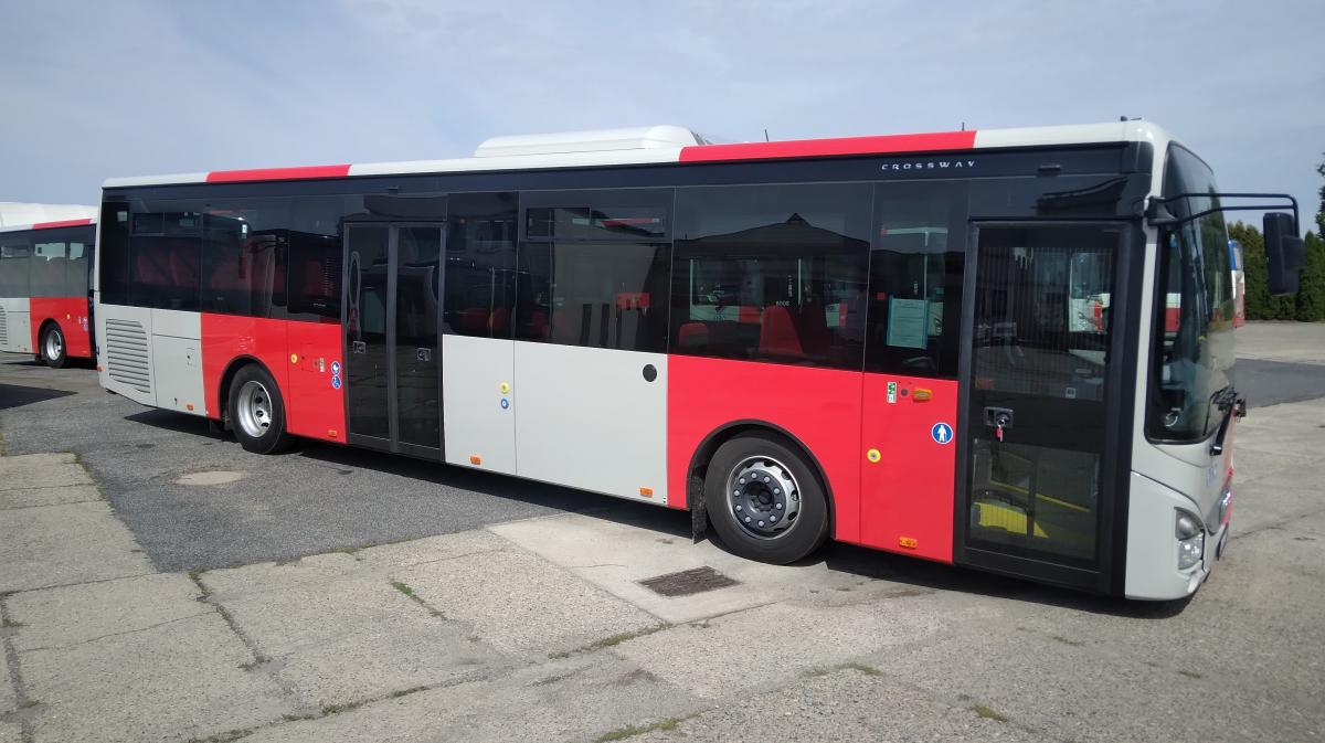 Ústecký a Středočeský kraj propojí nová mezikrajská linka
