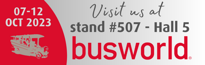 Masats na Busworld 2023