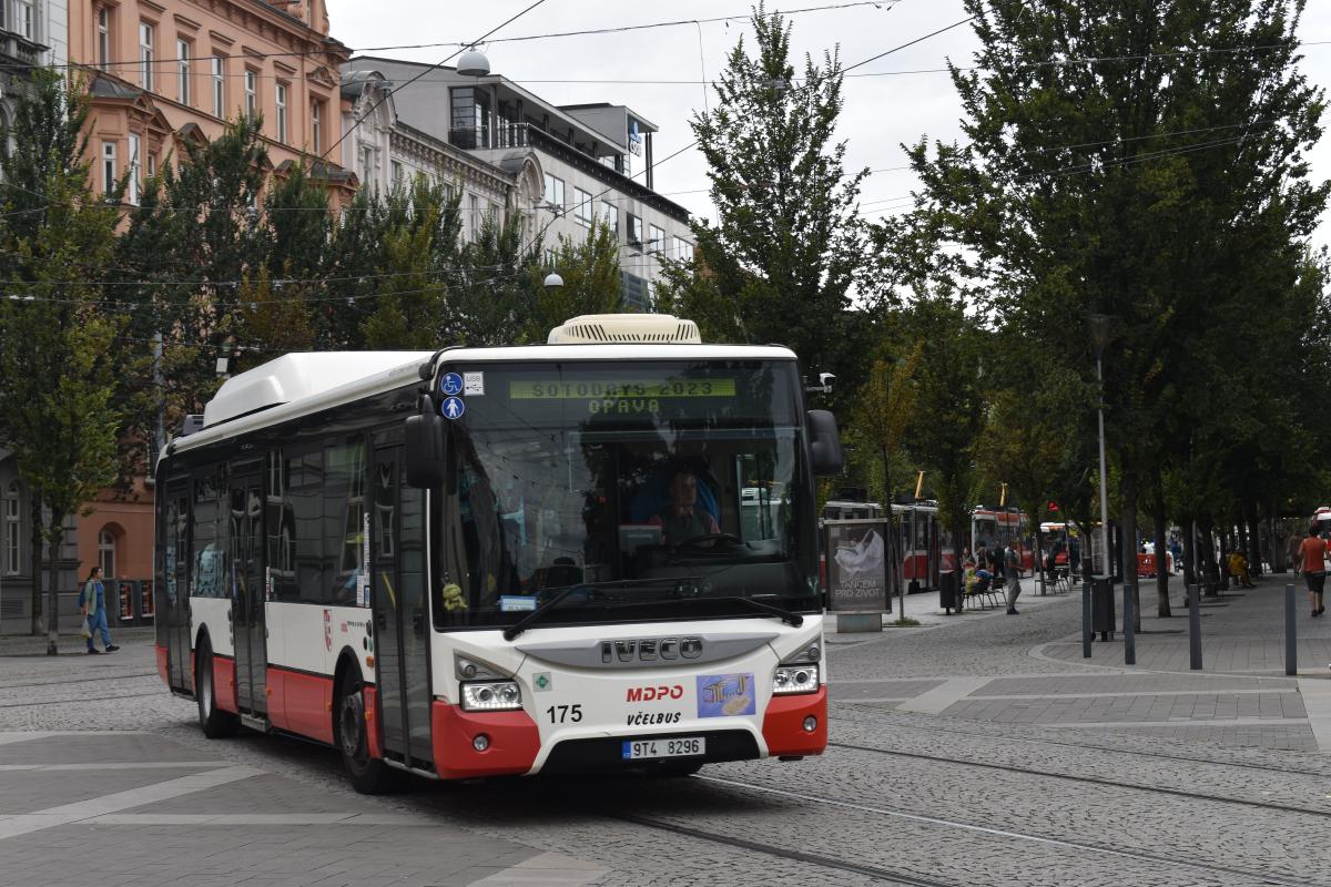 Šotodays 2023 v Brně se vydařila