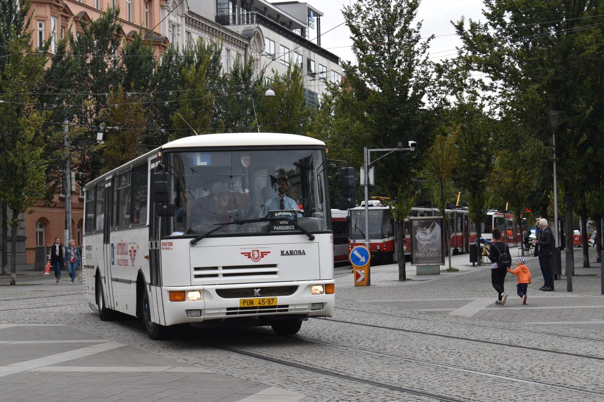 Šotodays 2023 v Brně se vydařila