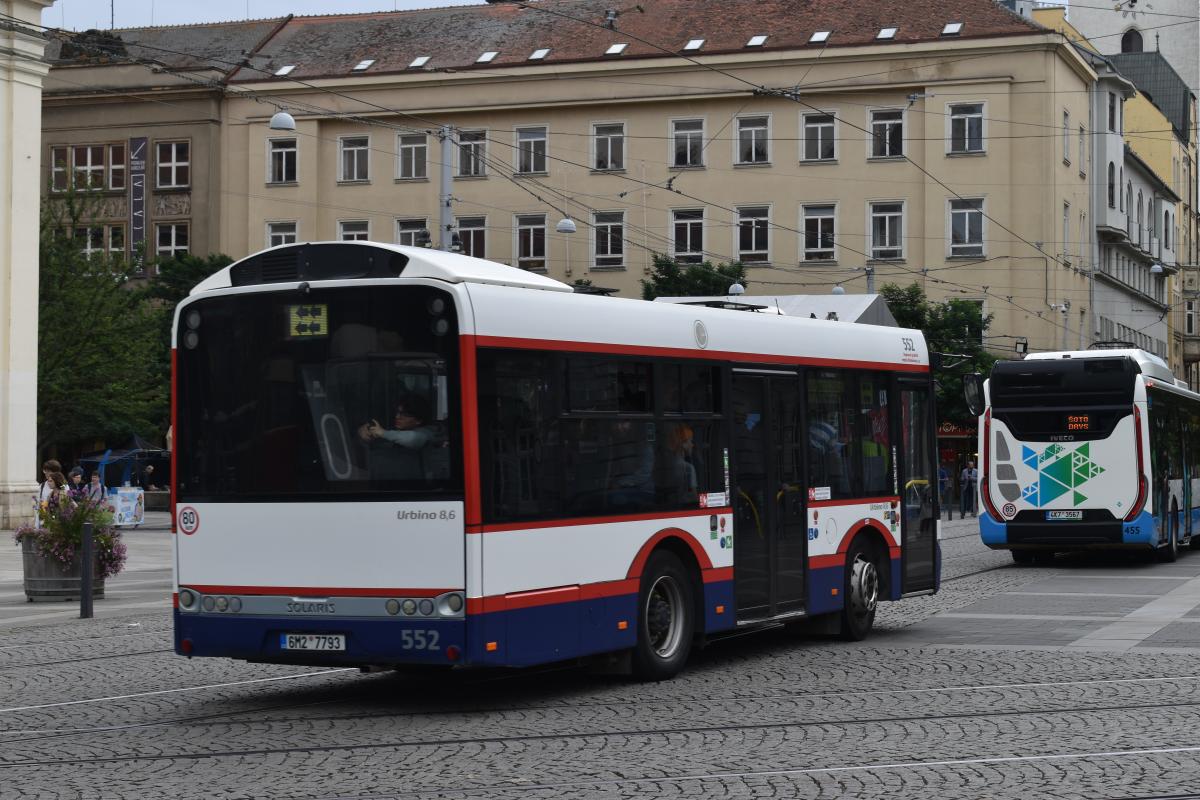 Šotodays 2023 v Brně se vydařila