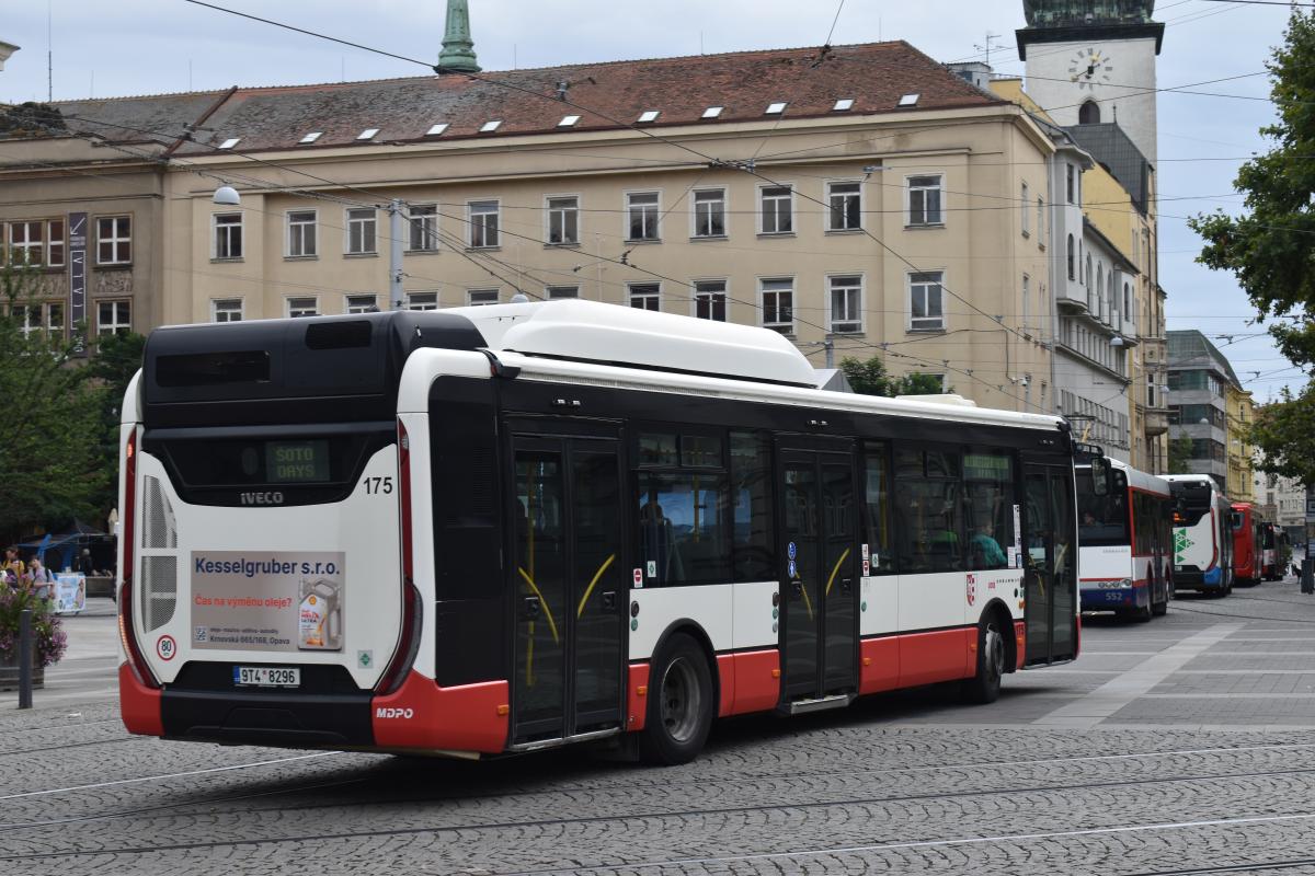 Šotodays 2023 v Brně se vydařila